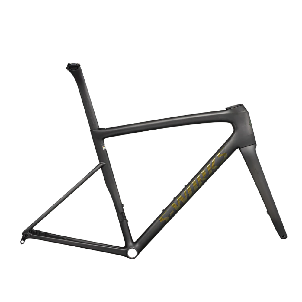 現貨【Specialized】S-Works Tarmac SL8 車架組 / RTP