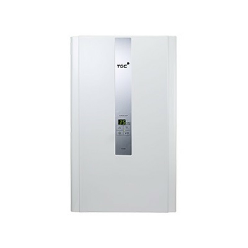 TGC    ST13SD‧超薄型恆溫氣體熱水爐‧12升‧煤氣‧排氣密封式‧香港行貨,原廠3年保養‧