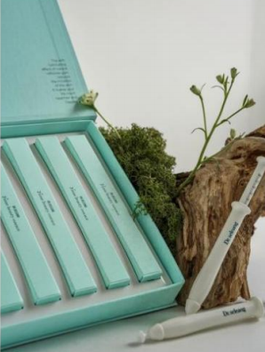 Dr.SELEANG玓瑟莉昂密語精華 2ml*8ea -M