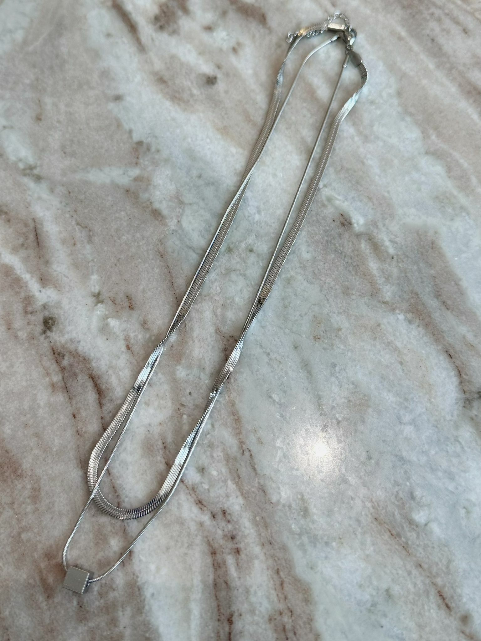 TH09 泰國925純銀鏈🔸全部買五送一