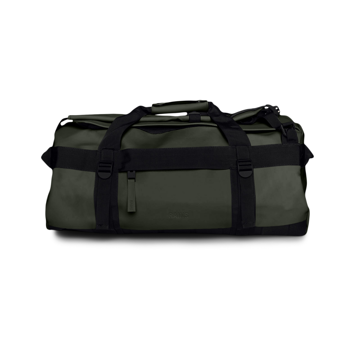Rains Texel Duffel Bag Small 小號防水行李袋