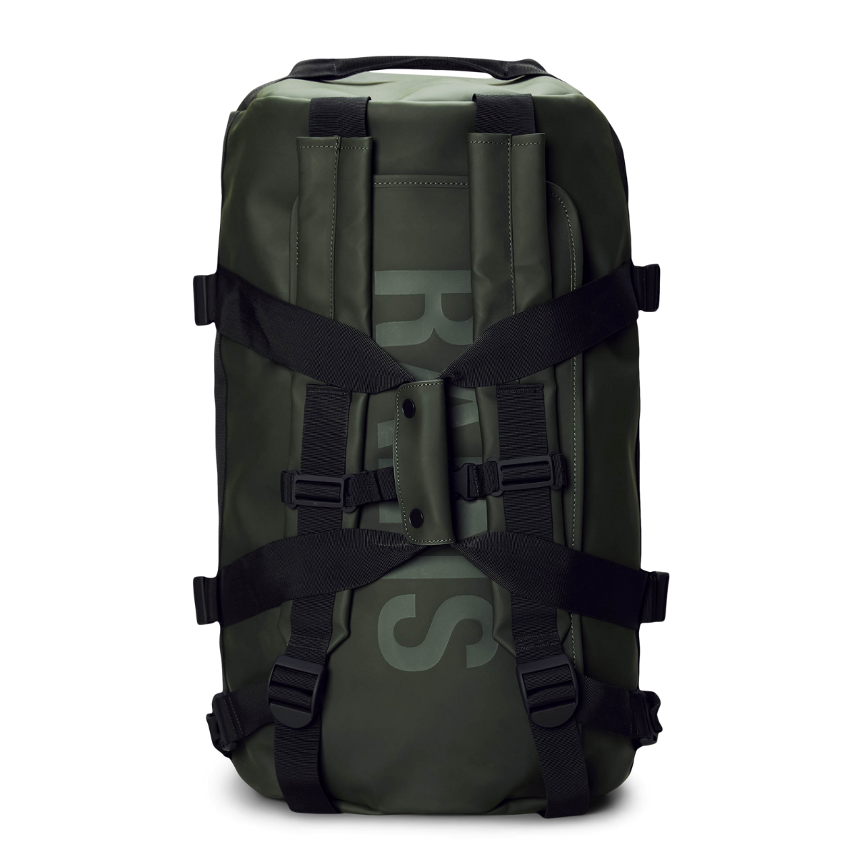 Rains Texel Duffel Bag Small 小號防水行李袋