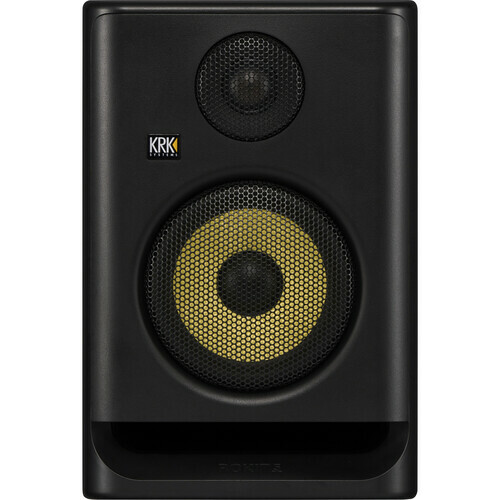 Krk rp5g5 ROKIT 5 G5 Studio Monitor speaker 監聽音箱