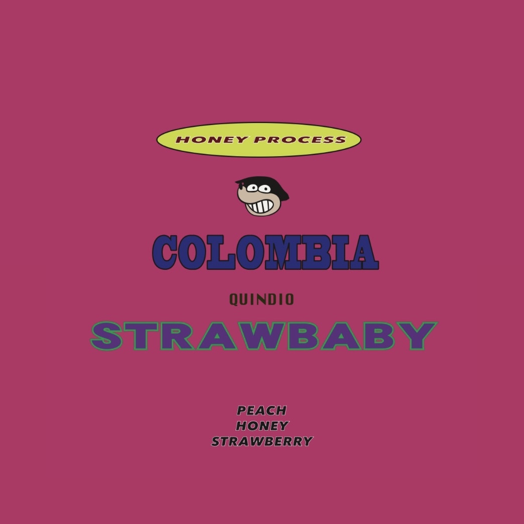 哥倫比亞 金迪歐