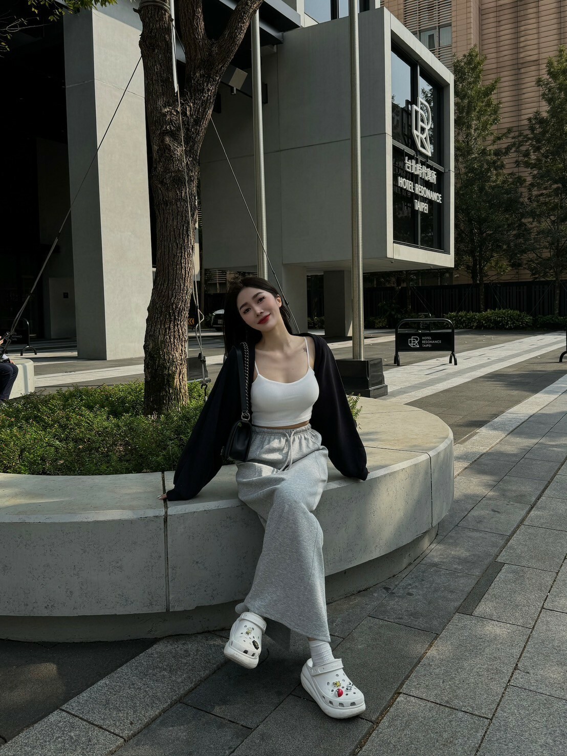 可調式彈力細肩BRATOP