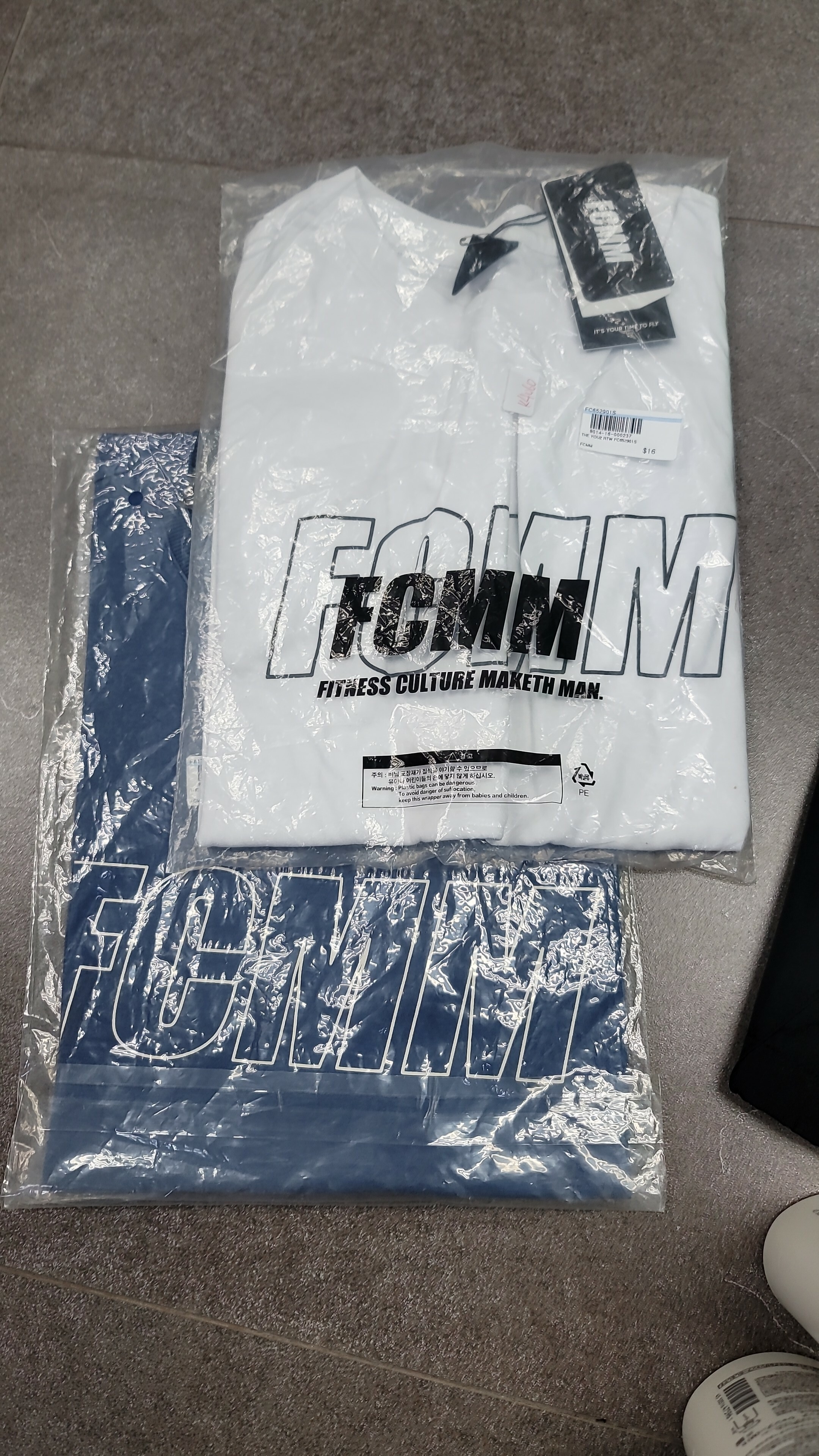 cc10011 fcmm tee