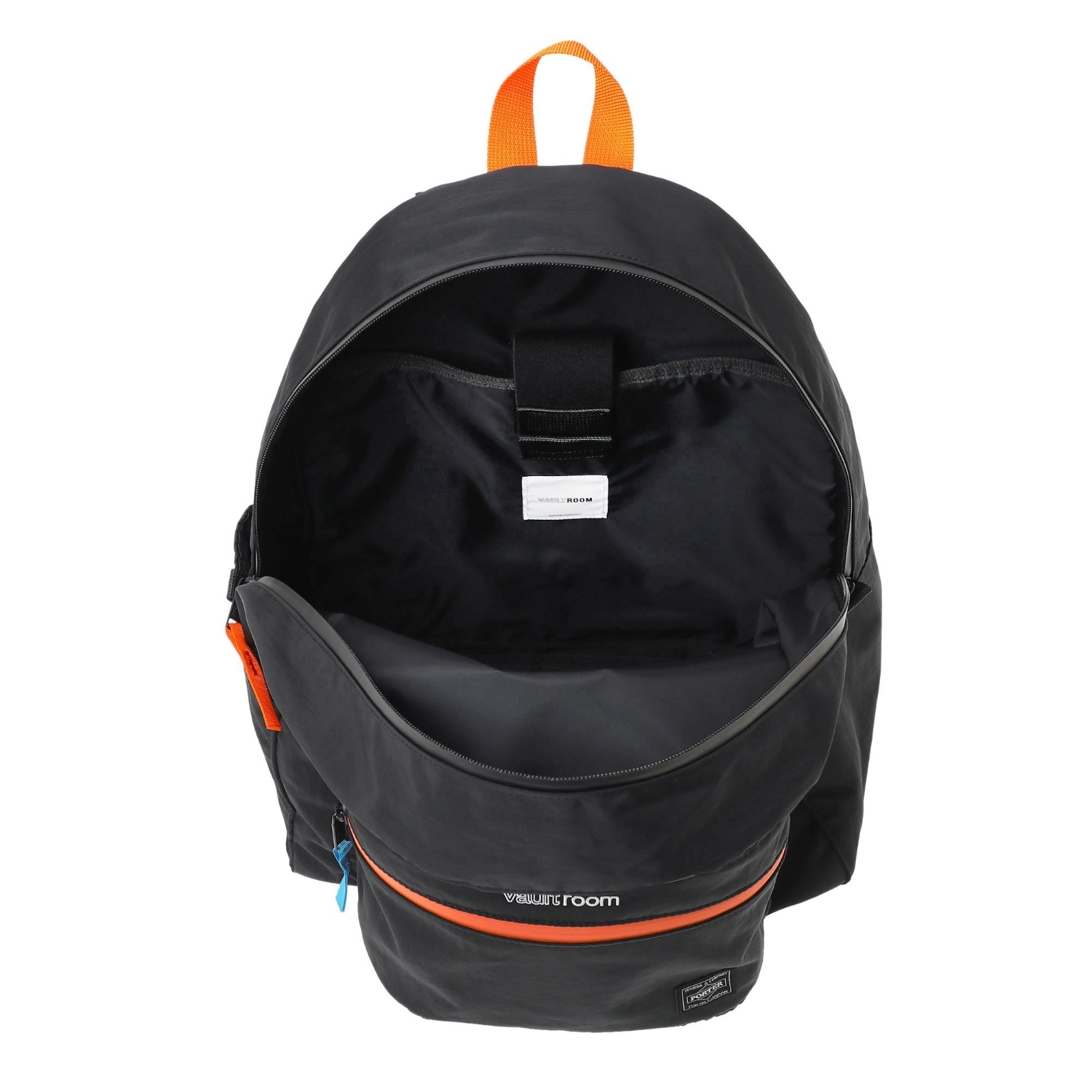 日本吉田包PORTER / vaultroom x PORTER GAMING DAYPACK