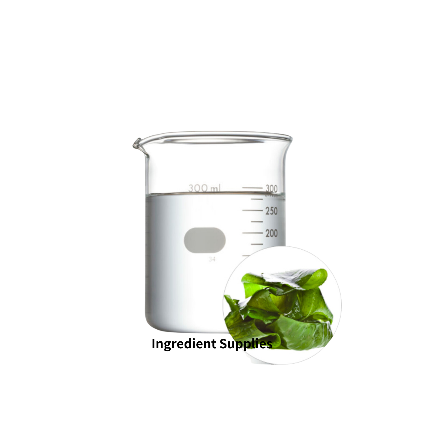 Kelp Extract 海藻萃取液