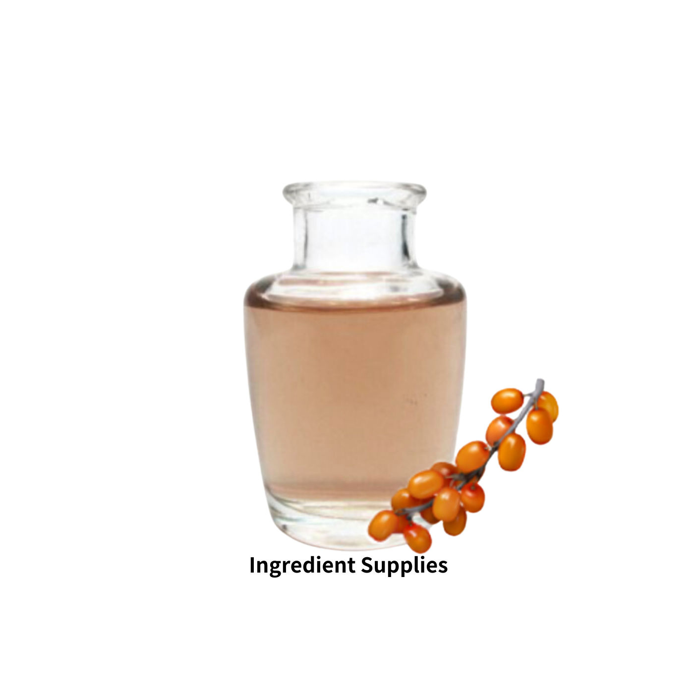 Sea buckthorn Extract 沙棘萃取液
