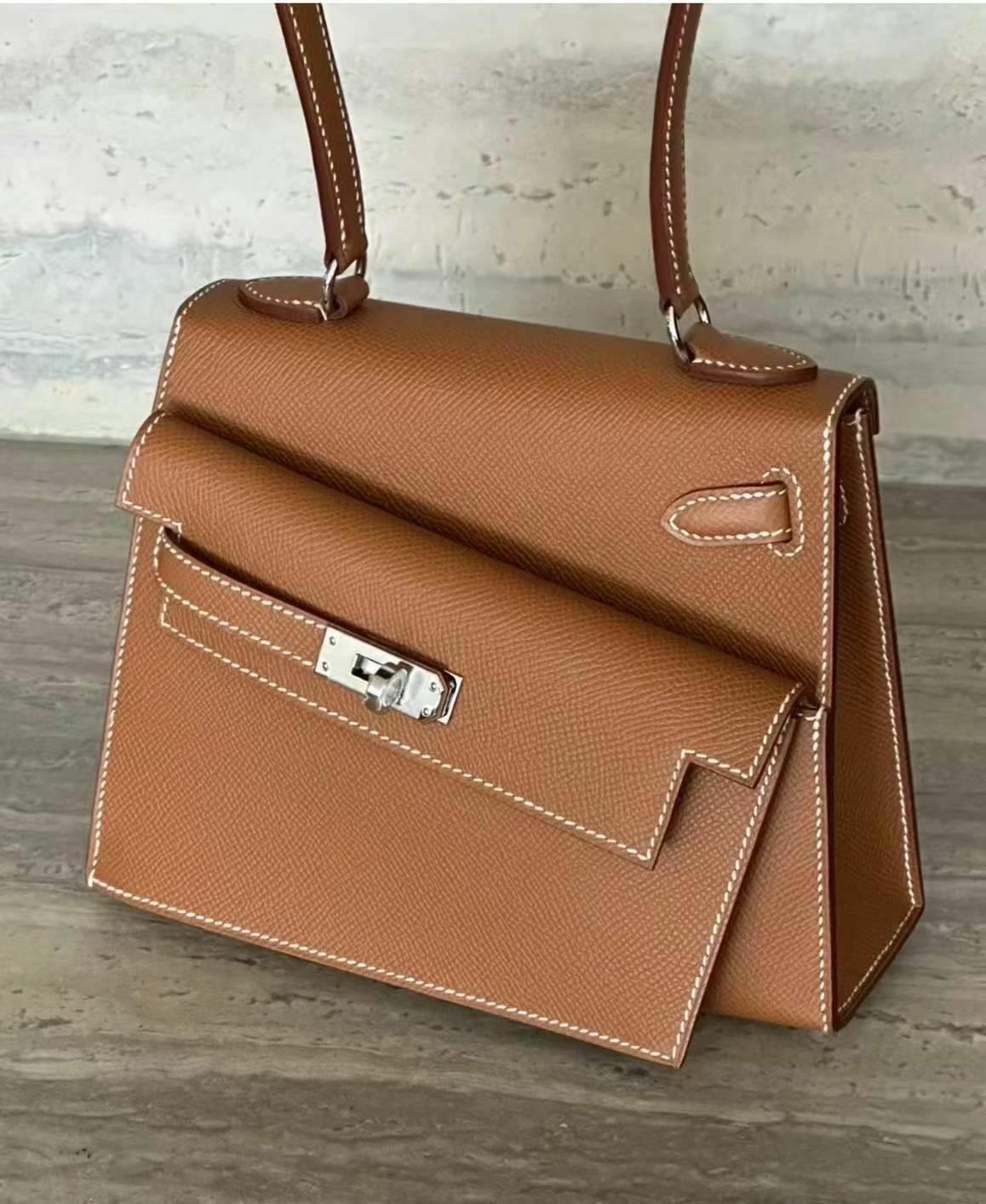 Kelly desordre 37 gold ck epsom B