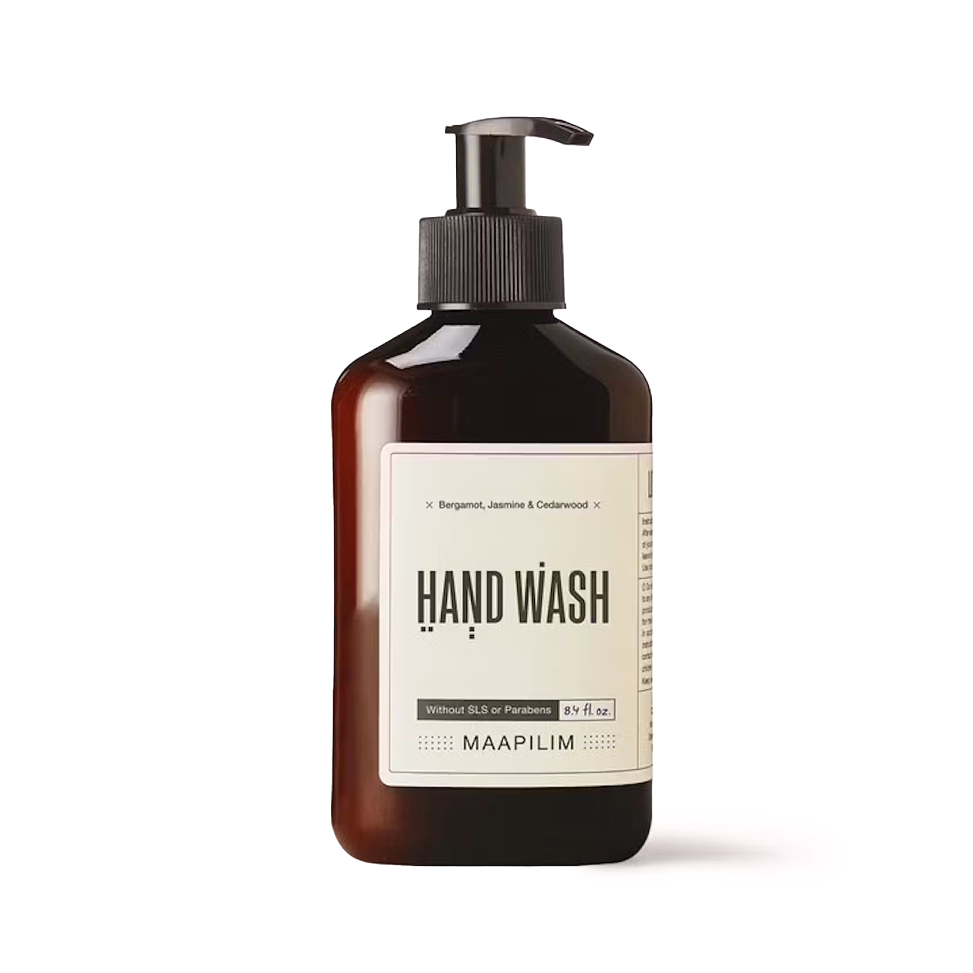 Maapilim 地中海保濕洗手乳 245ml