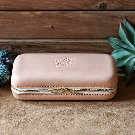 The Superior Labor 皮革收納盒（L尺寸）｜T.S.L.