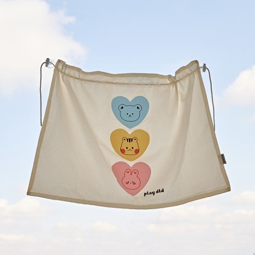 24S/S🌞DTD炎炎夏日UV防護系列-防曬遮陽簾