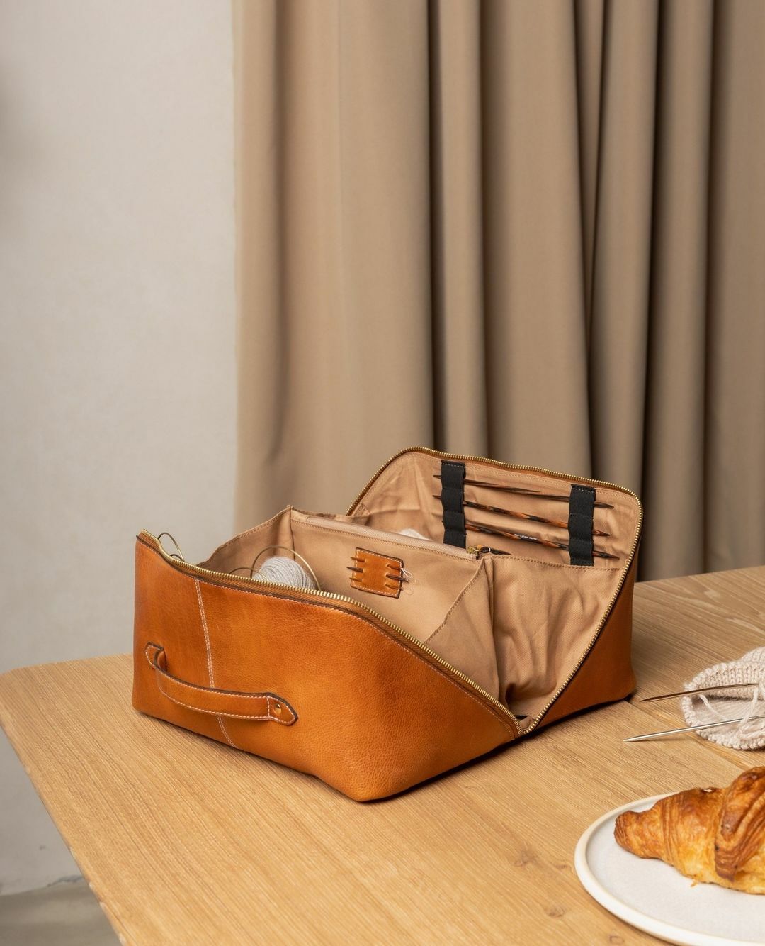 Project 9 編織包-Re:Designed