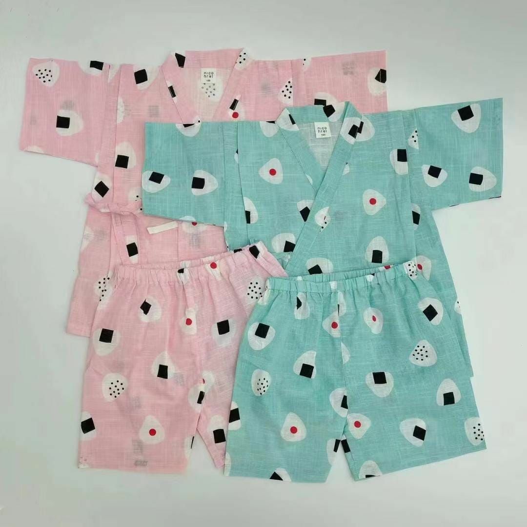 日單 nico hrat 浴衣