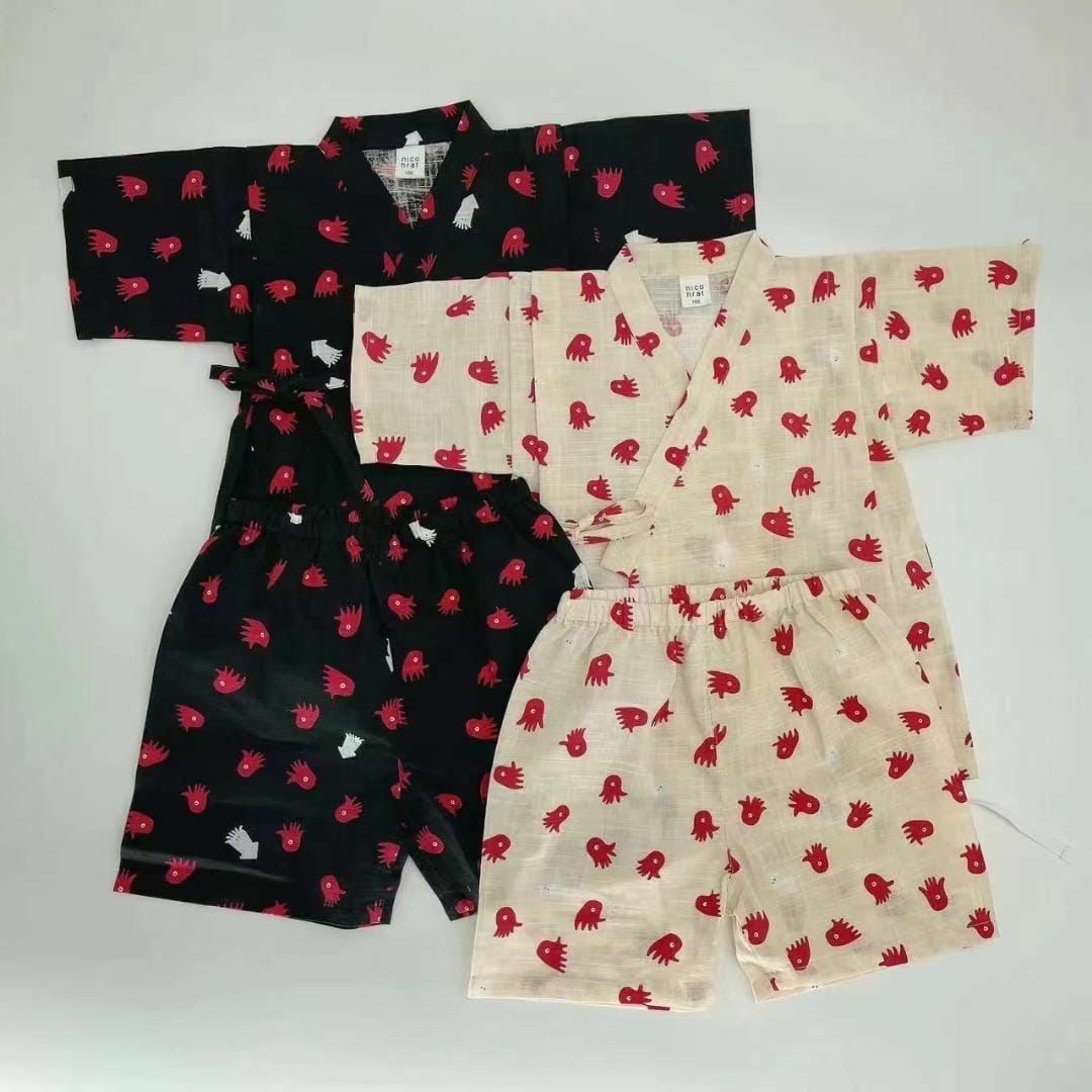 日單 nico hrat 浴衣