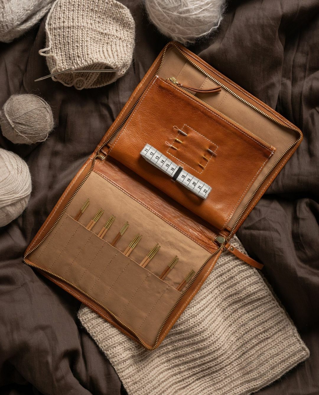 Project 8 針包 -Re:Designed