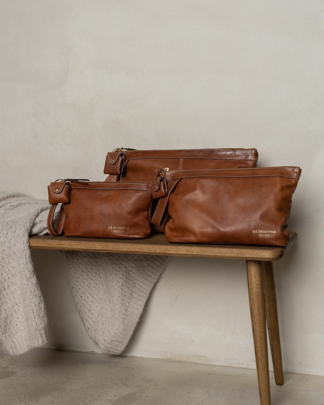 Project 13 編織包-Re:Designed