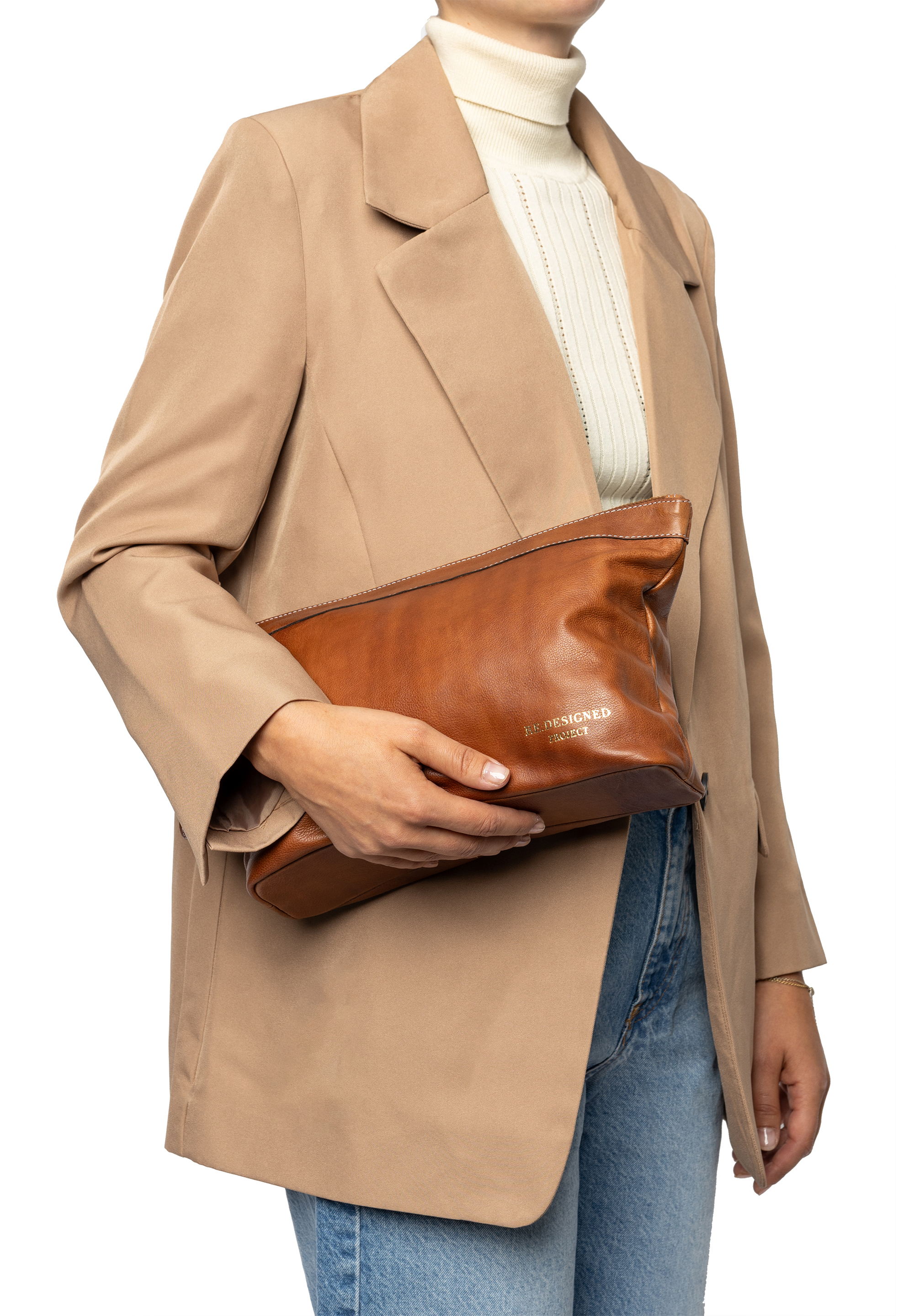 Project 13 編織包-Re:Designed