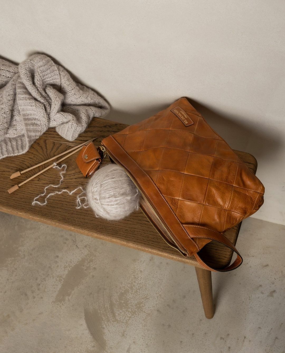 Project 17 編織包-Re:Designed