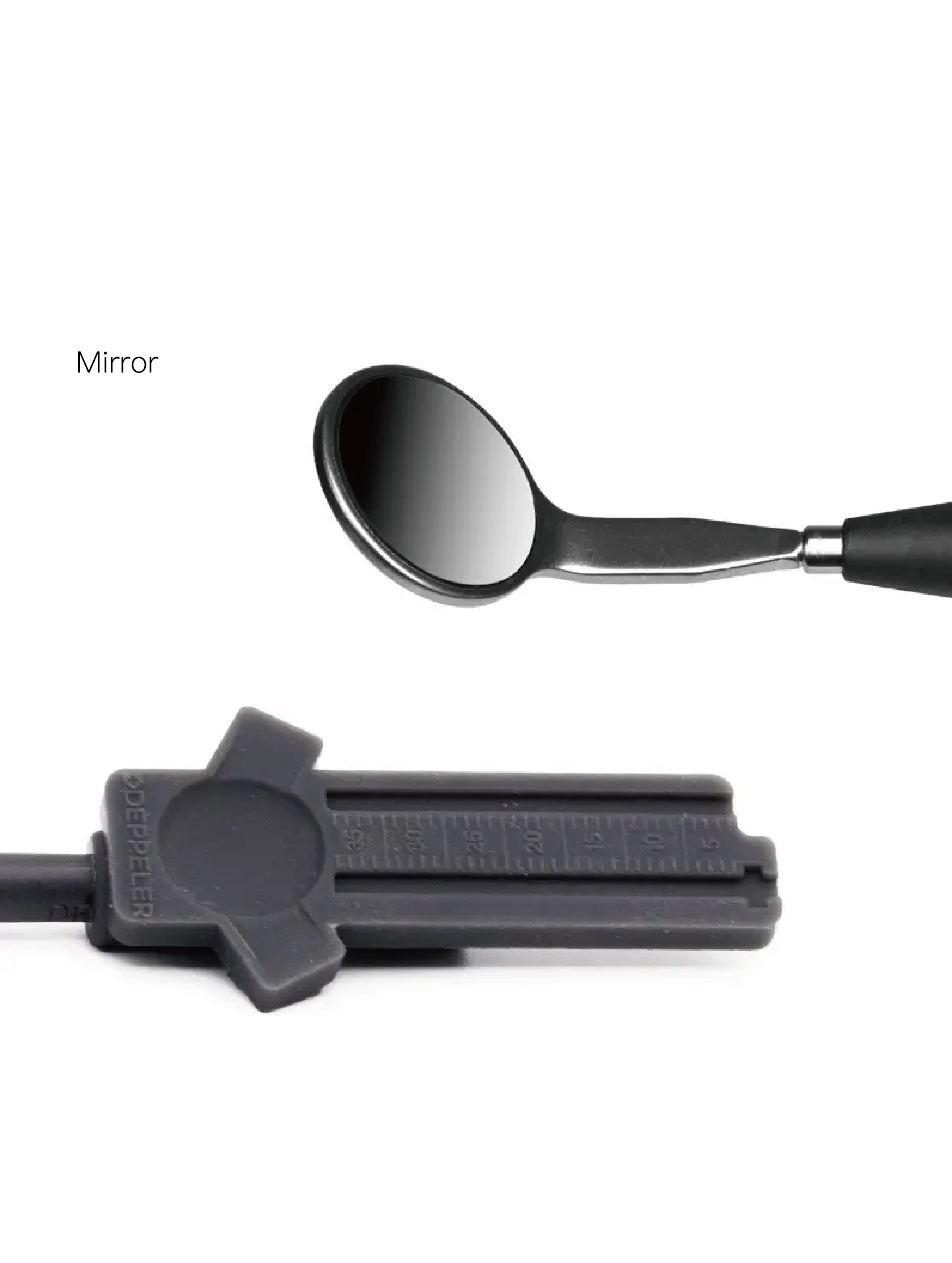 SMARTENDO KIT - 根管器械組