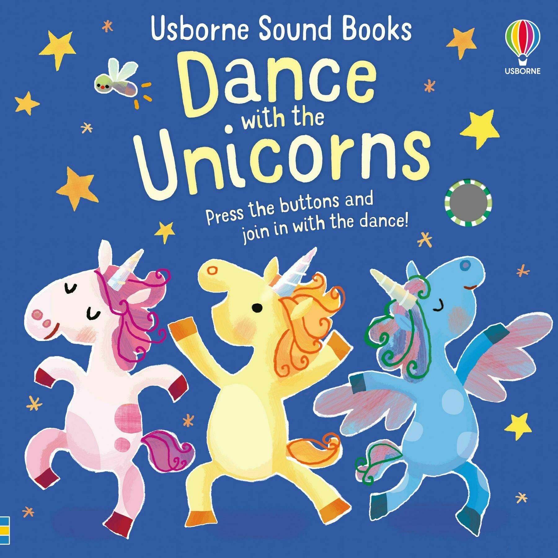 Dance With The Unicorns