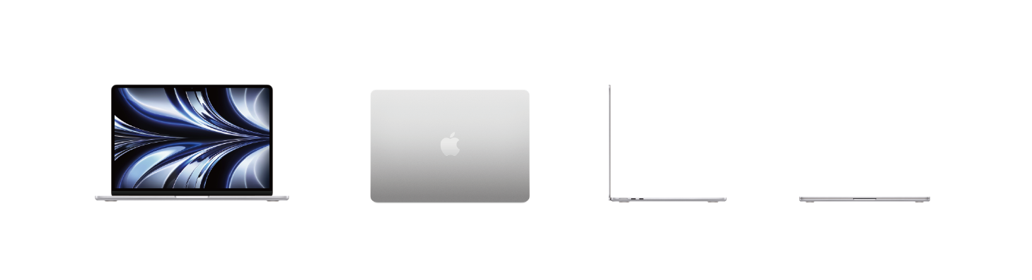 蘋果 MacBook Air，2023 年 iF 設計獎