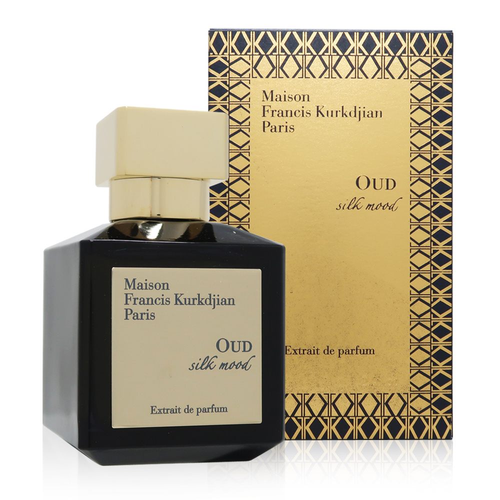 Maison Francis Kurkdjian Mfk Oud Silk Mood 絲綢情迷香精 EXTRAIT 70ml