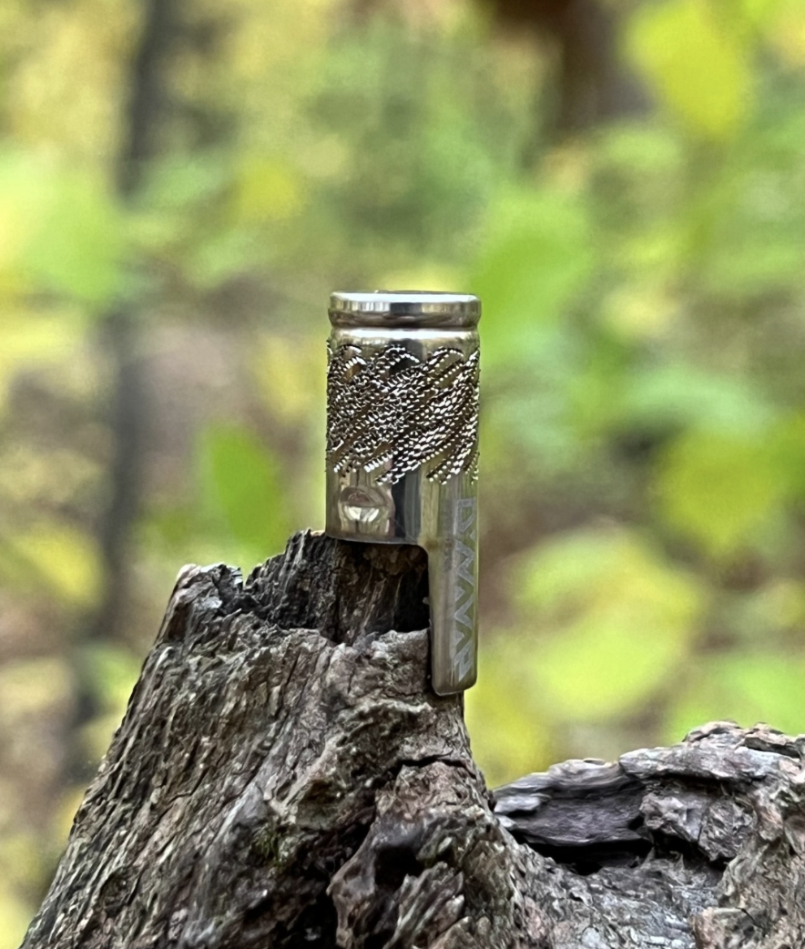 DynaVap Perforated Cap 微孔上蓋