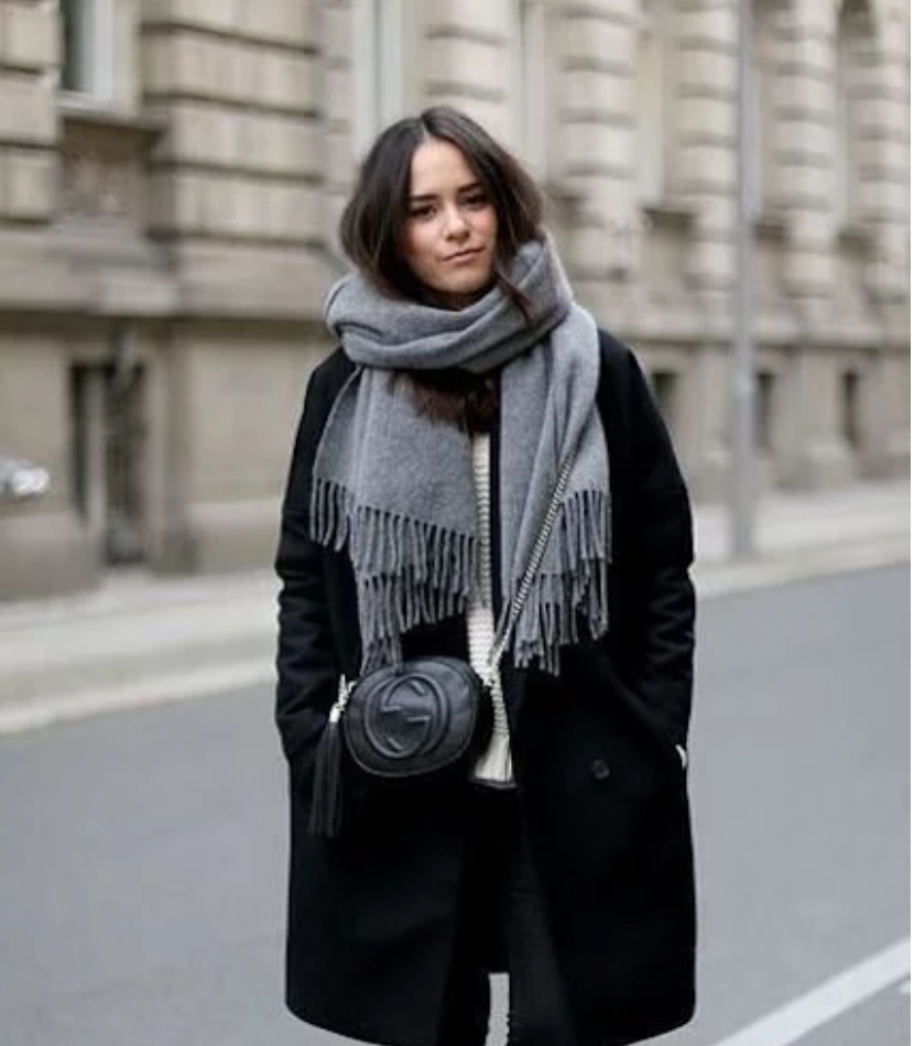coat