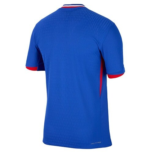 2024 France Home Match Shirt