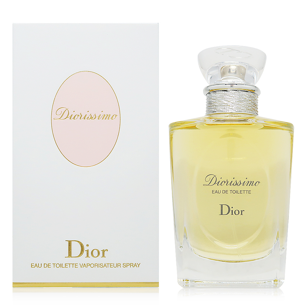 Dior 迪奧 茉莉花女性淡香水 EDT 100ml