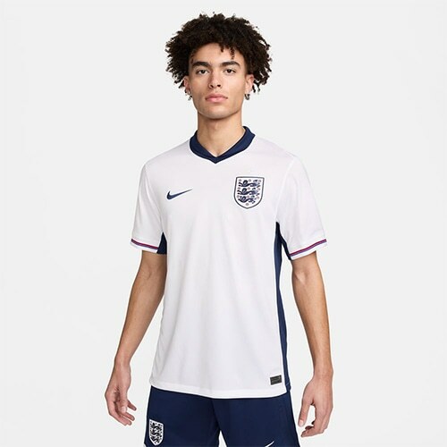 2024 England Home Shirt