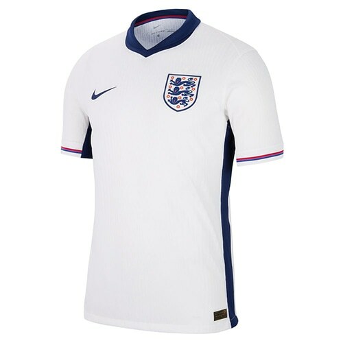 2024 England Home Match Shirt