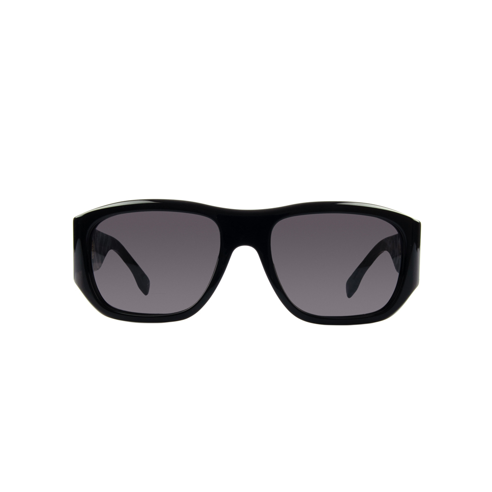 【FENDI】FF 40117I 黑