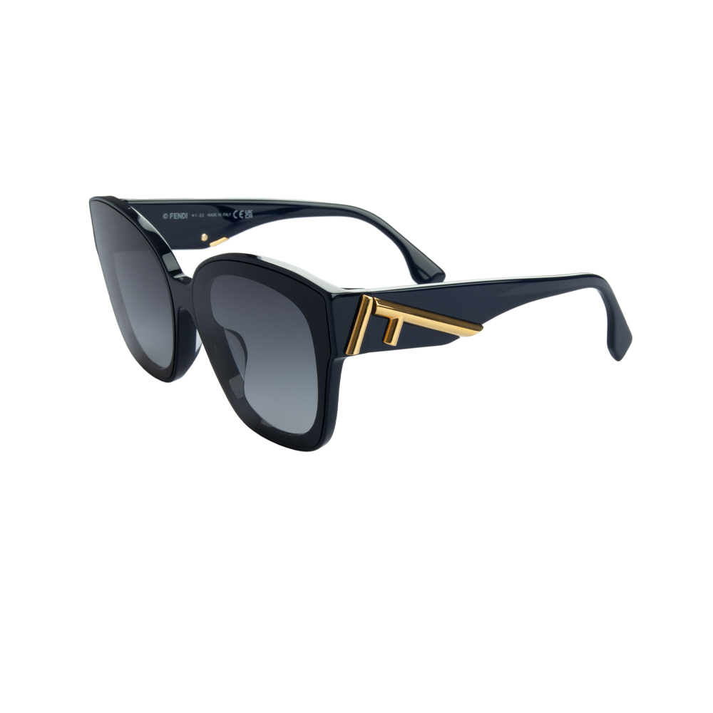 【FENDI】FENDI FIRST 40098F 藍