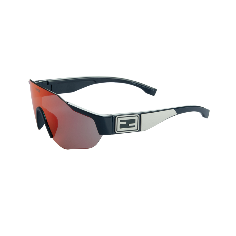 【FENDI】FENDI SPORT 40088U-Y 藍