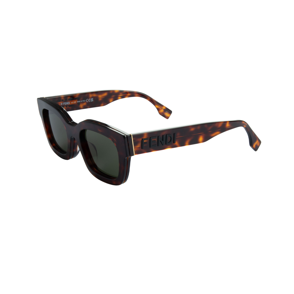 【FENDI】SIGNATURE 40119F 大理石紅