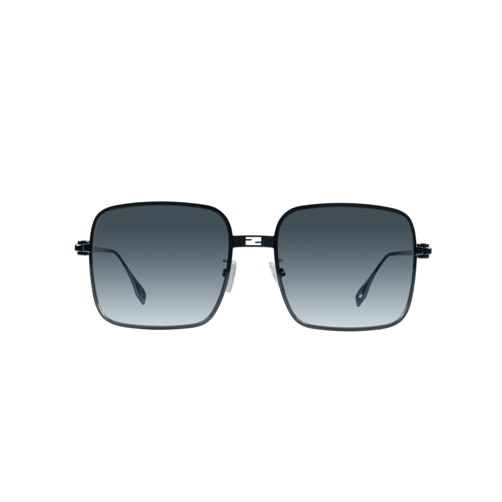 【FENDI】BAGUETTE 40123U 藍