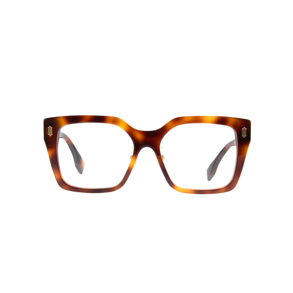 【FENDI】FENDI ROMA 50085F 玳瑁