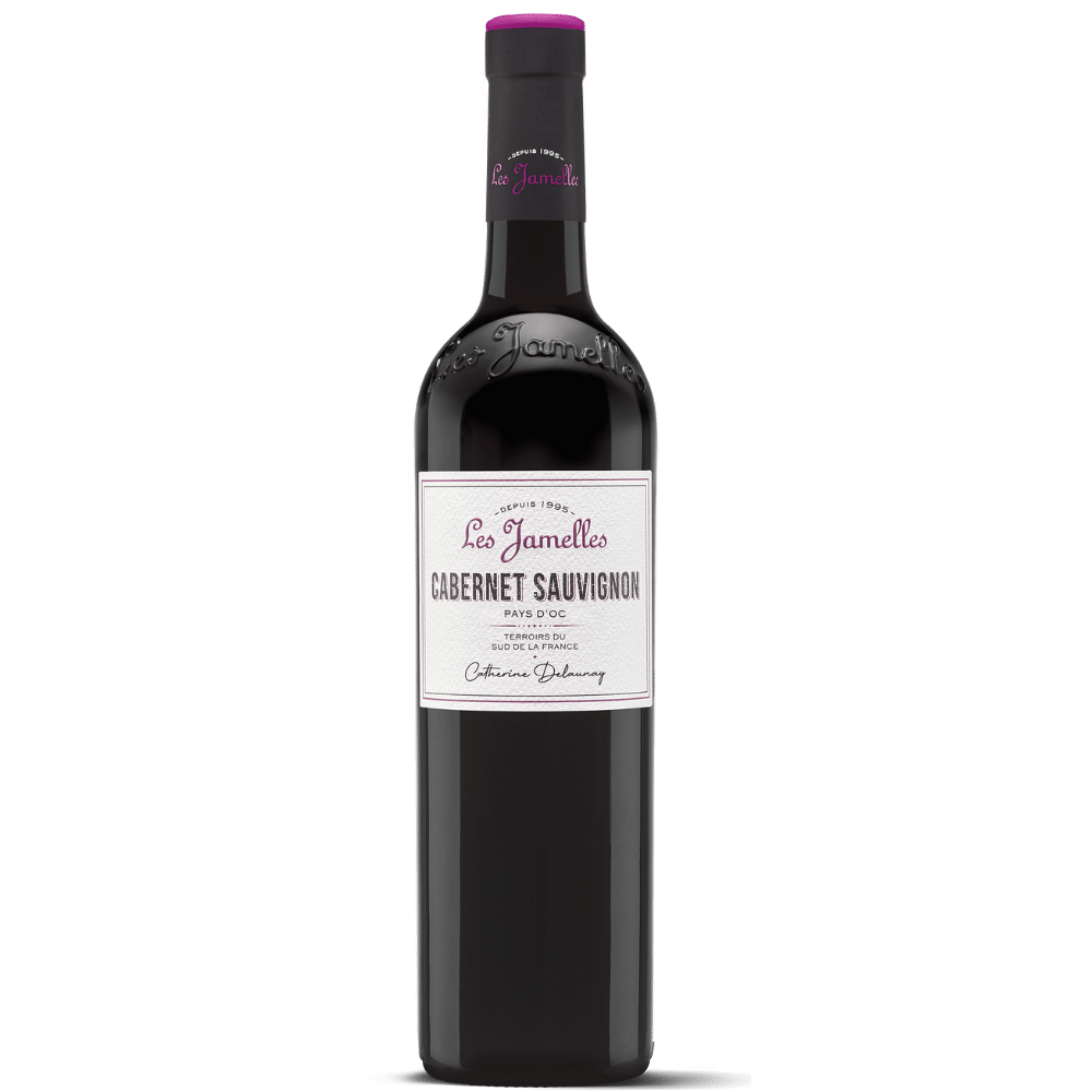 Les Jamelles Cabernet Sauvignon (香格里拉酒店選用)
