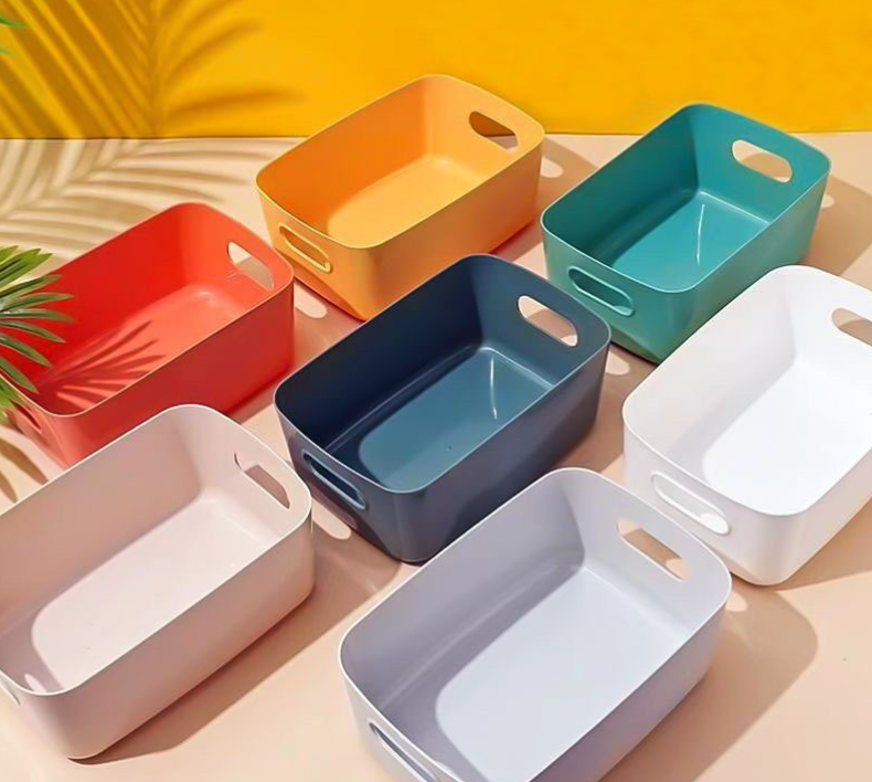 桌面收納盒 AD0768