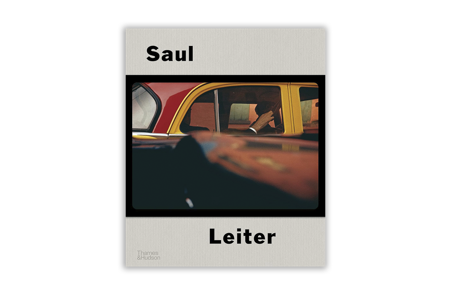 Saul Leiter: The Centennial Retrospective