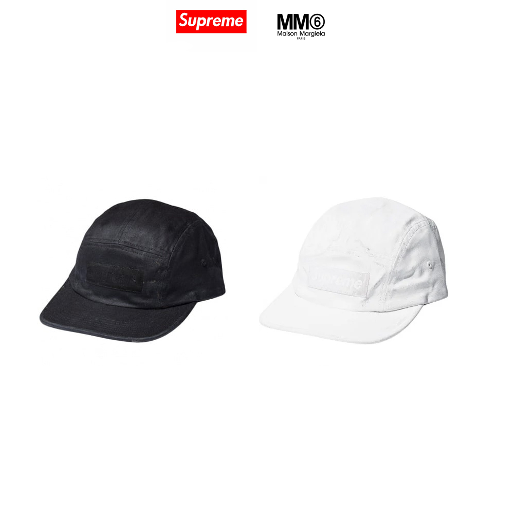期間限定送料無料】 帽子 Supreme x MM6 Maison Margiela 帽子 - www ...