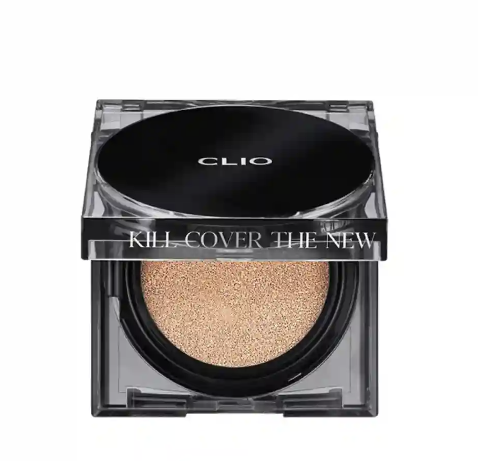 CLIO - 【15g + refill 15g】CLIO Kill Cover The NEW Founwear Cushion #3 Linen(8809862283154)