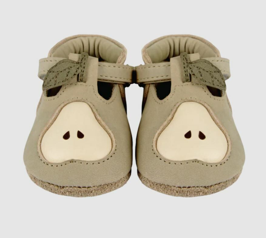 DONSJE 梨子學步鞋 Nanoe - Pear