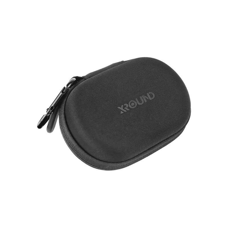 【XROUND】TREK 專用硬殼收納包
