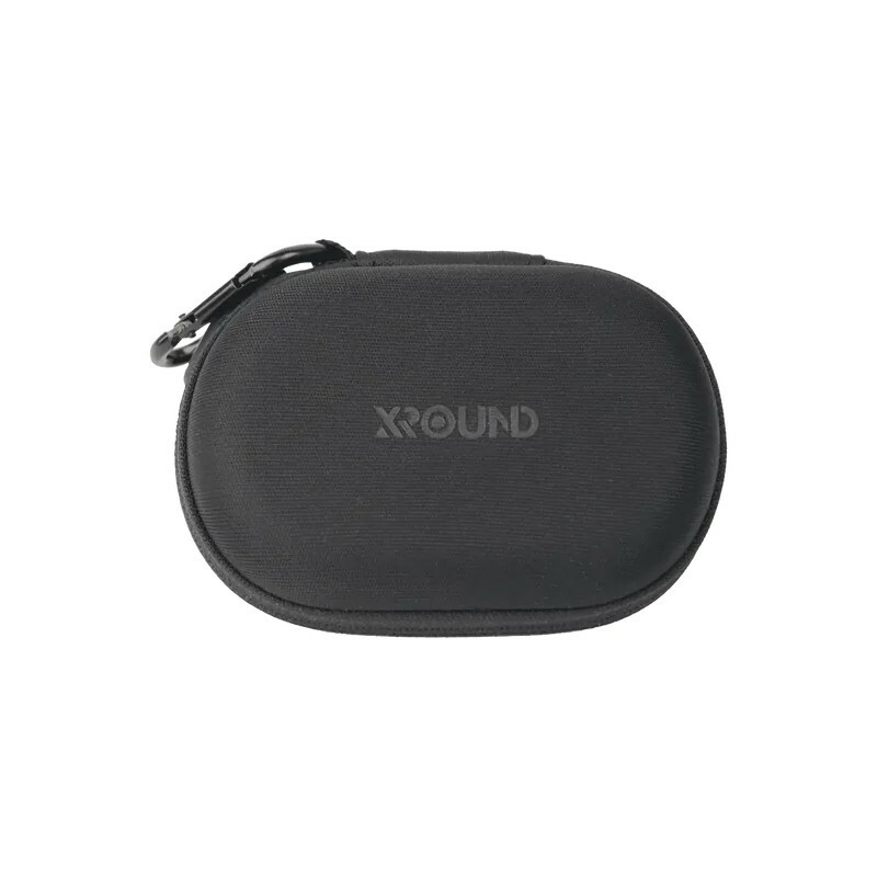 【XROUND】TREK 專用硬殼收納包