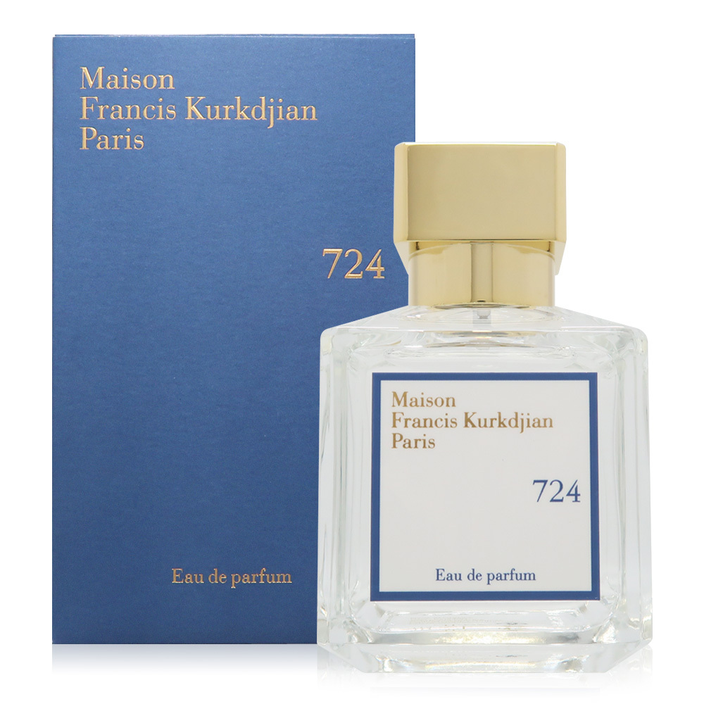 Maison Francis Kurkdjian MFK 724 淡香精 EDP 70ml