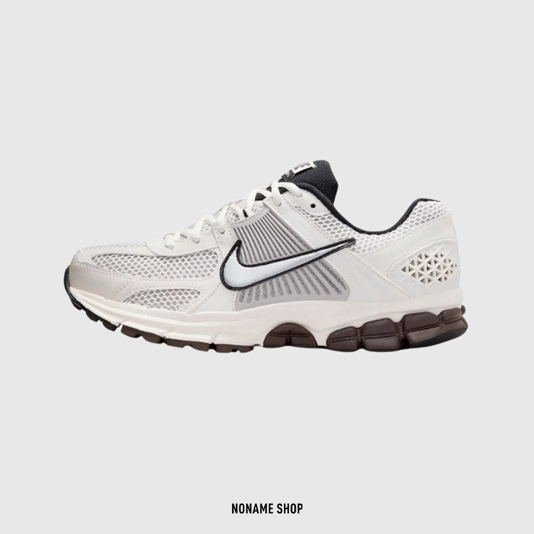 NIKE ZOOM VOMERO 5 “PHANTOM BROWN” 巧克力奶昔 (女款)